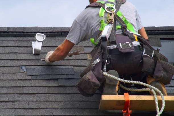 Quick and Trustworthy Emergency Roof Repair Services in Murraysville, NC