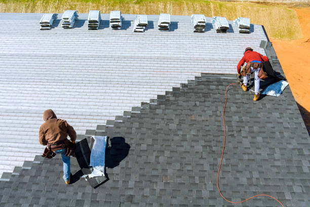 Roof Repair Estimates in Murraysville, NC