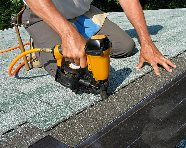 Best Roof Maintenance Services  in Murraysville, NC