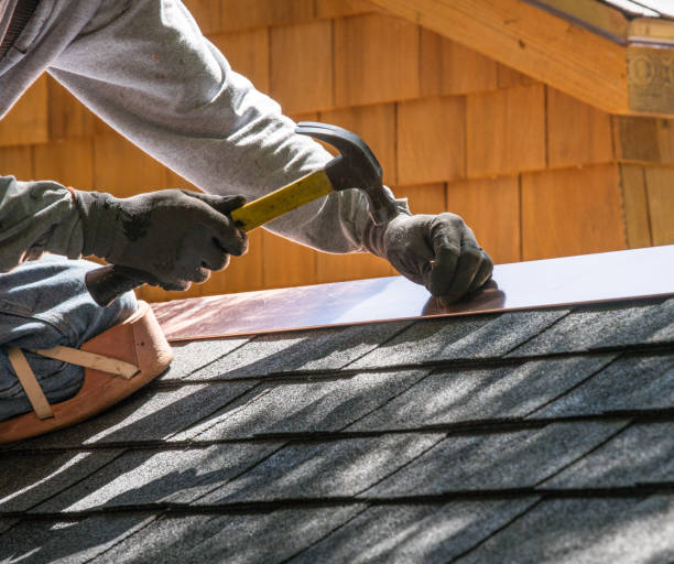 Best Storm Damage Roof Repair  in Murraysville, NC